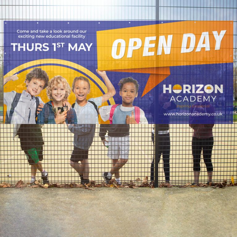 Horizon-Open-Day-Mesh-Banner
