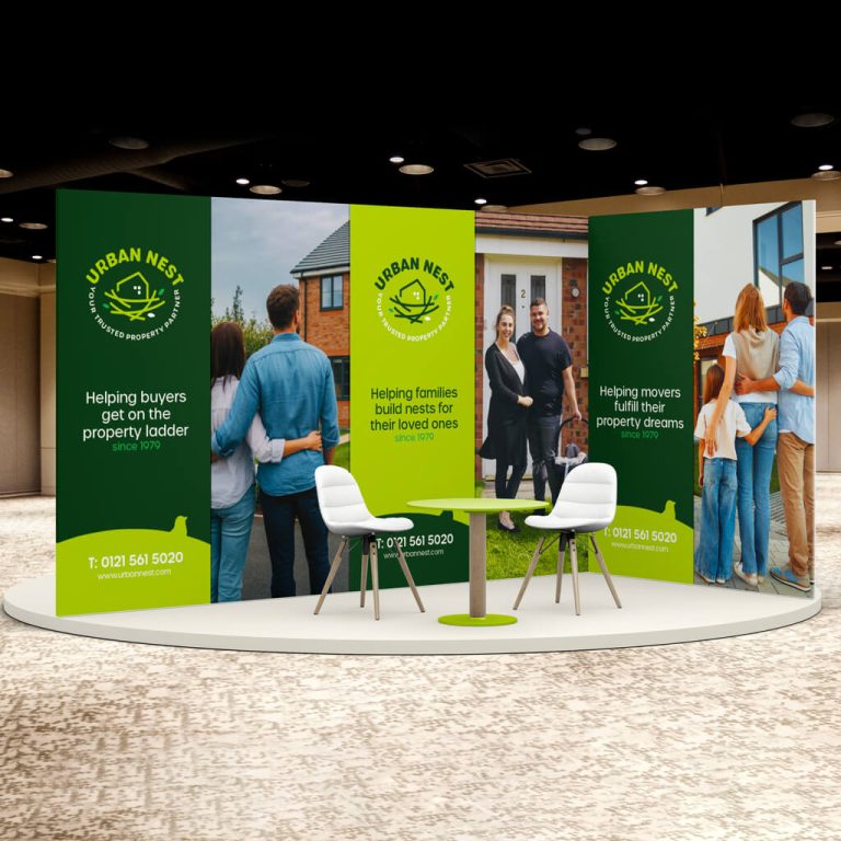 Urban-Nest-Exhibition-Stand
