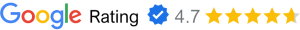 JPL Print Google Rating